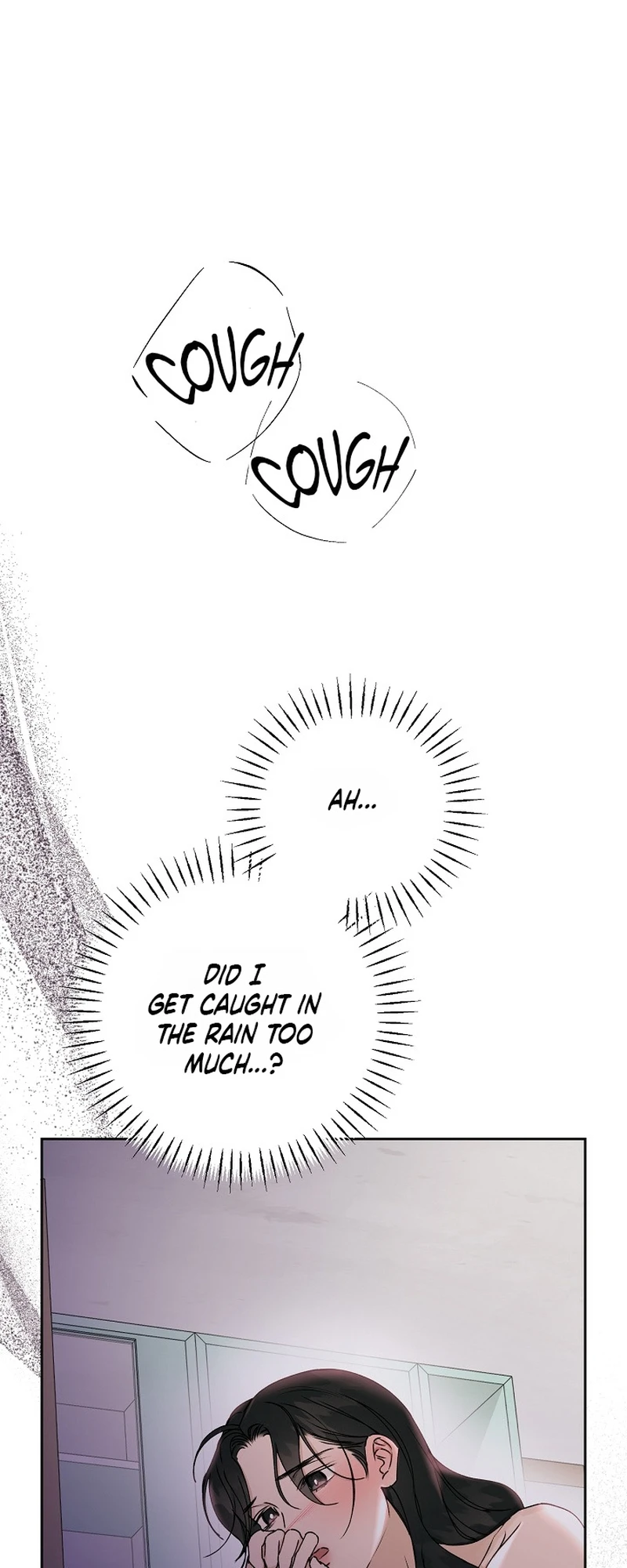 Hunger Chapter 3 page 36 - 