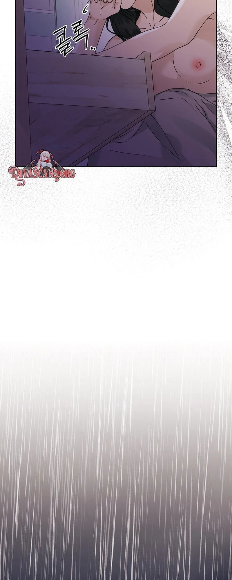 Hunger Chapter 3 page 37 - 