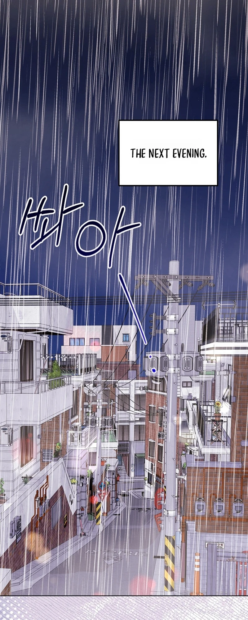 Hunger Chapter 3 page 38 - 
