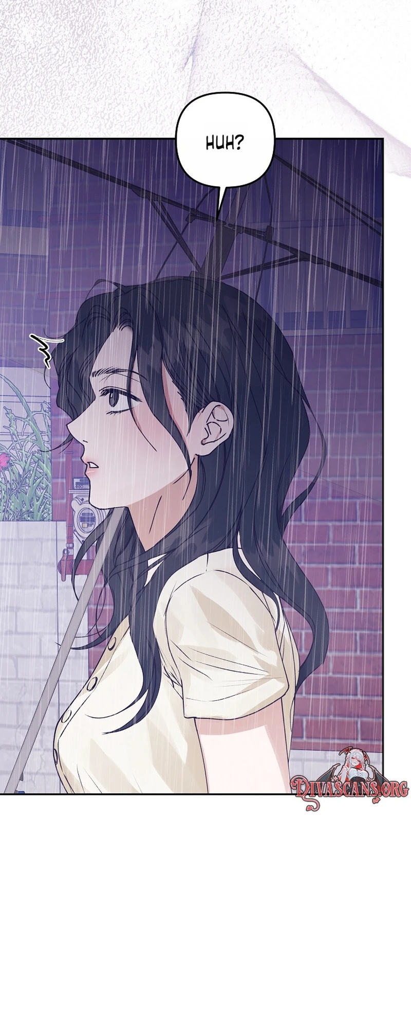 Hunger Chapter 3 page 40 - 