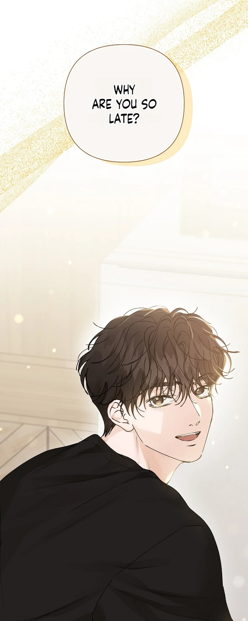 Hunger Chapter 3 page 46 - 