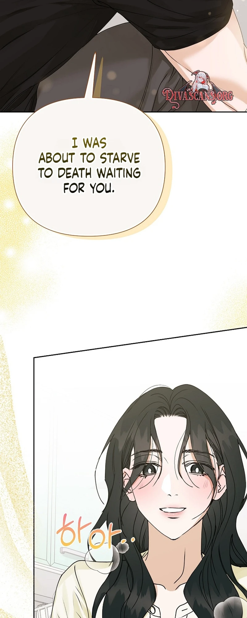 Hunger Chapter 3 page 47 - 