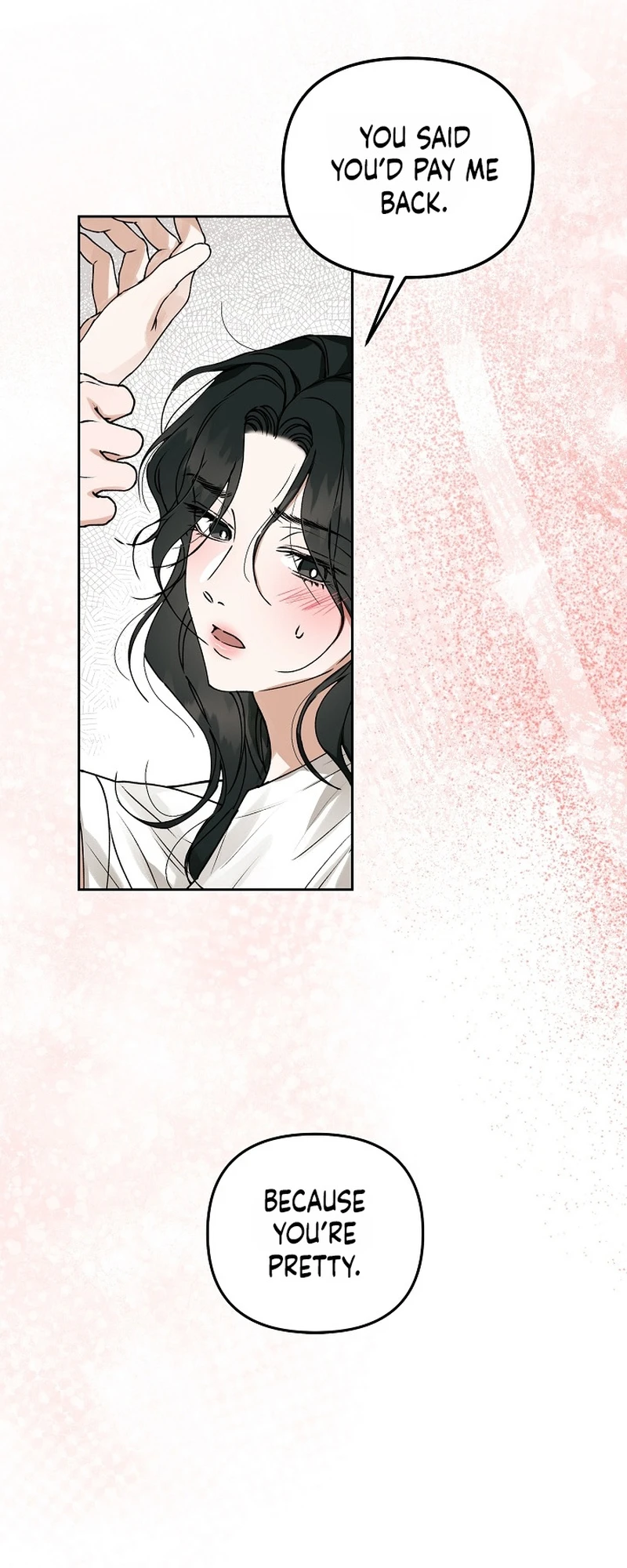Hunger Chapter 3 page 6 - 