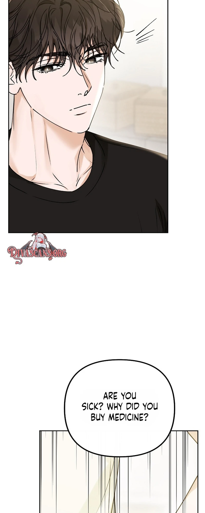 Hunger Chapter 3 page 51 - 