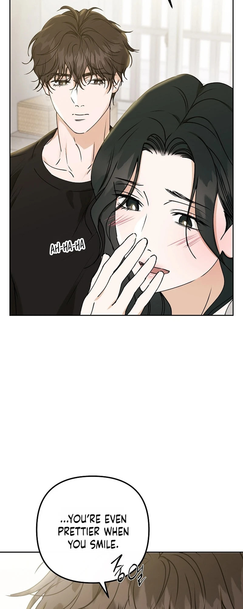 Hunger Chapter 3 page 55 - 