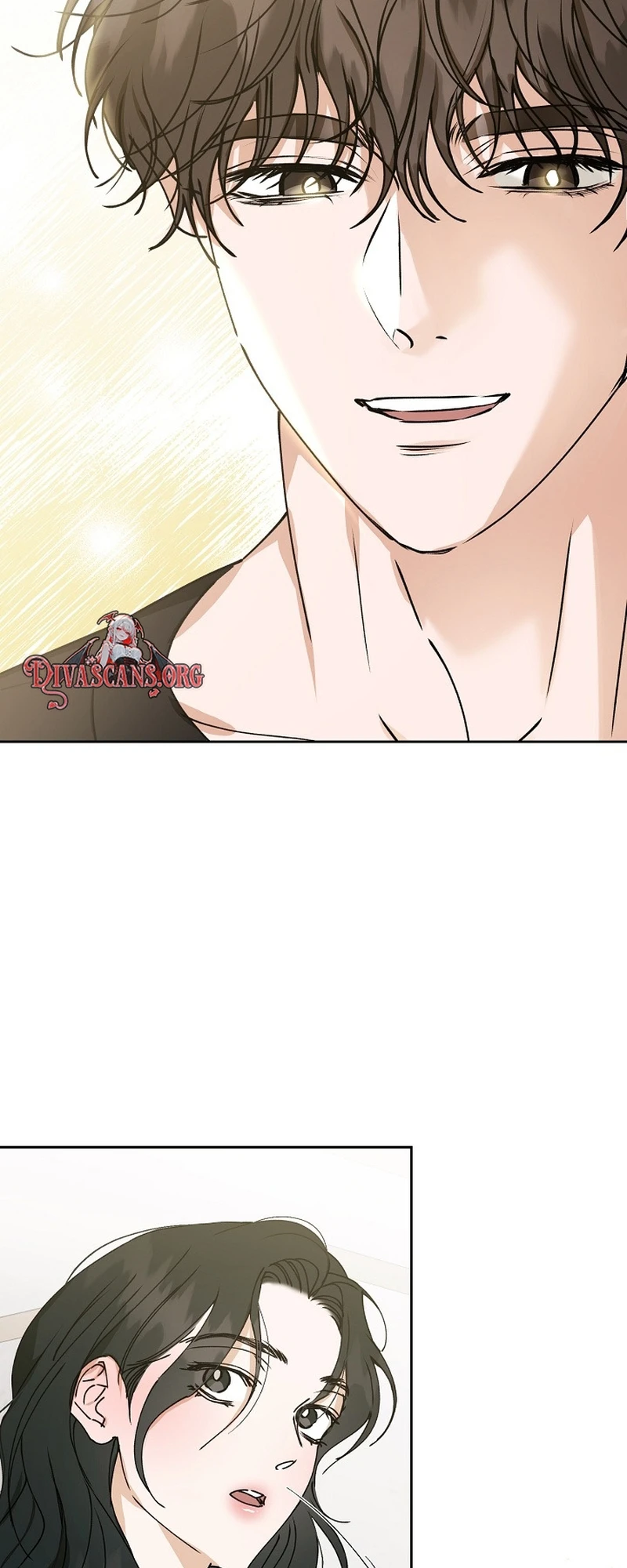 Hunger Chapter 3 page 56 - 