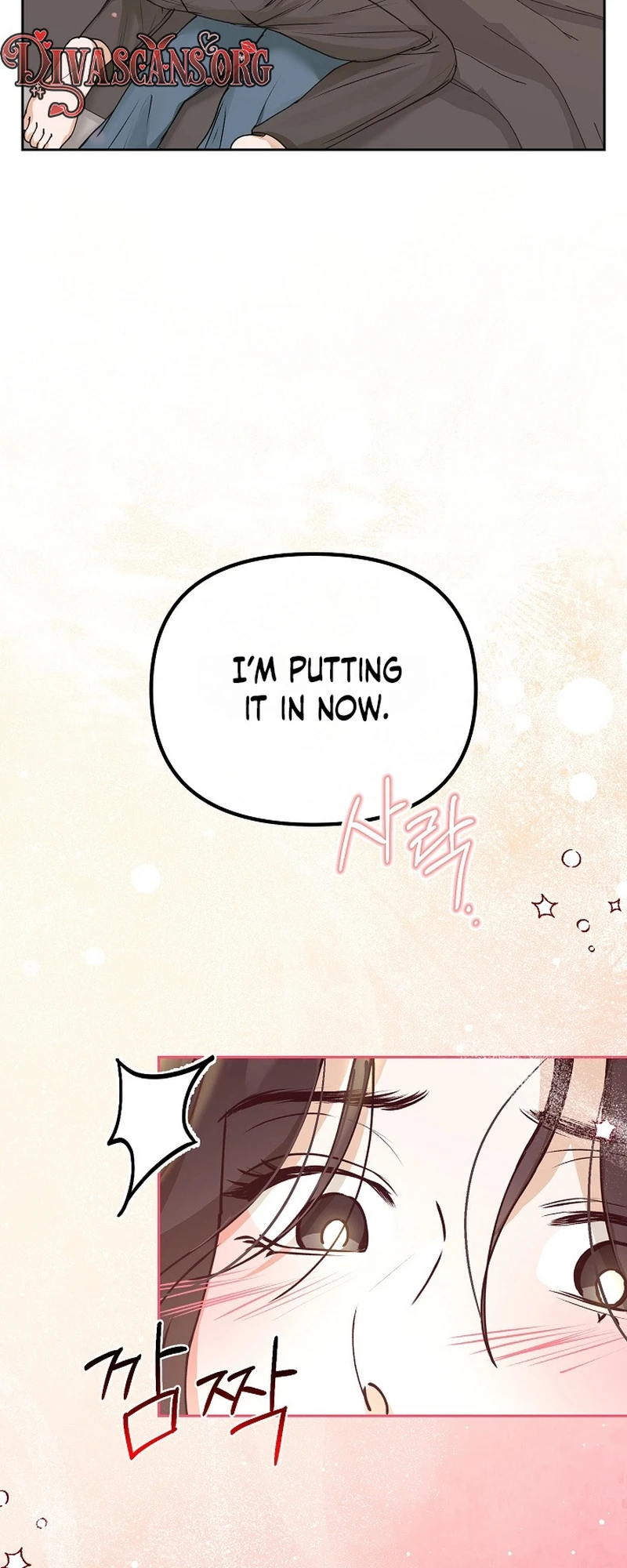 Hunger Chapter 3 page 65 - 