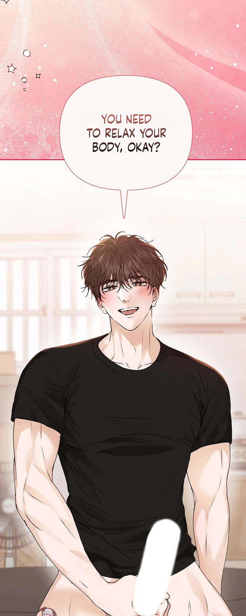 Hunger Chapter 3 page 66 - 