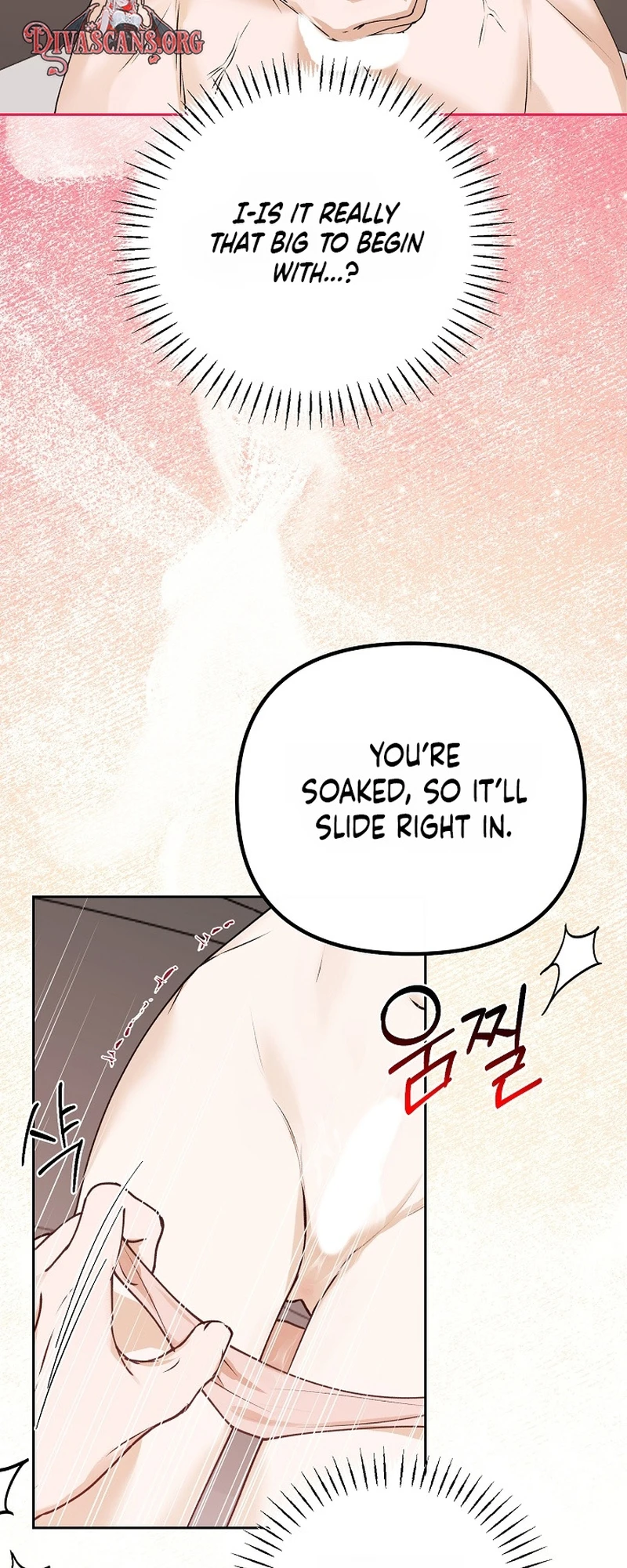 Hunger Chapter 3 page 67 - 