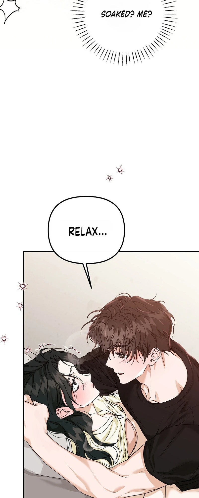 Hunger Chapter 3 page 68 - 