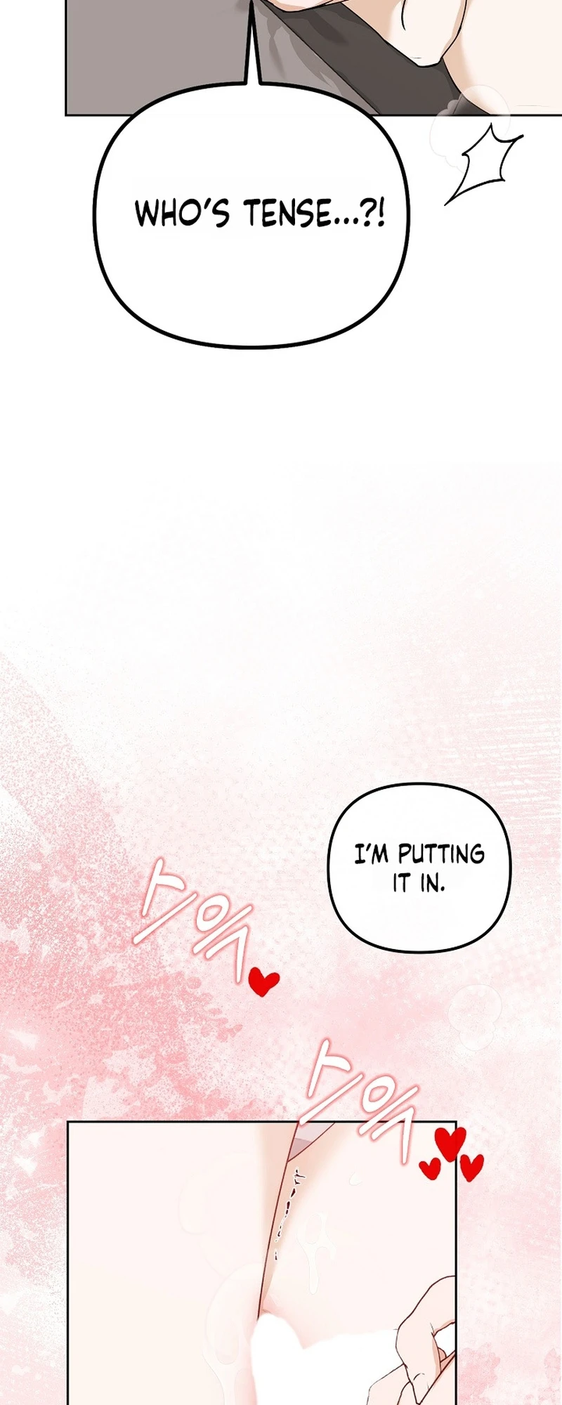 Hunger Chapter 3 page 69 - 