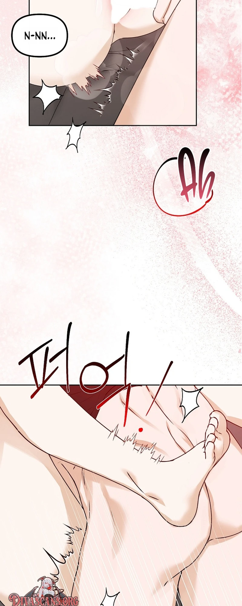 Hunger Chapter 3 page 70 - 