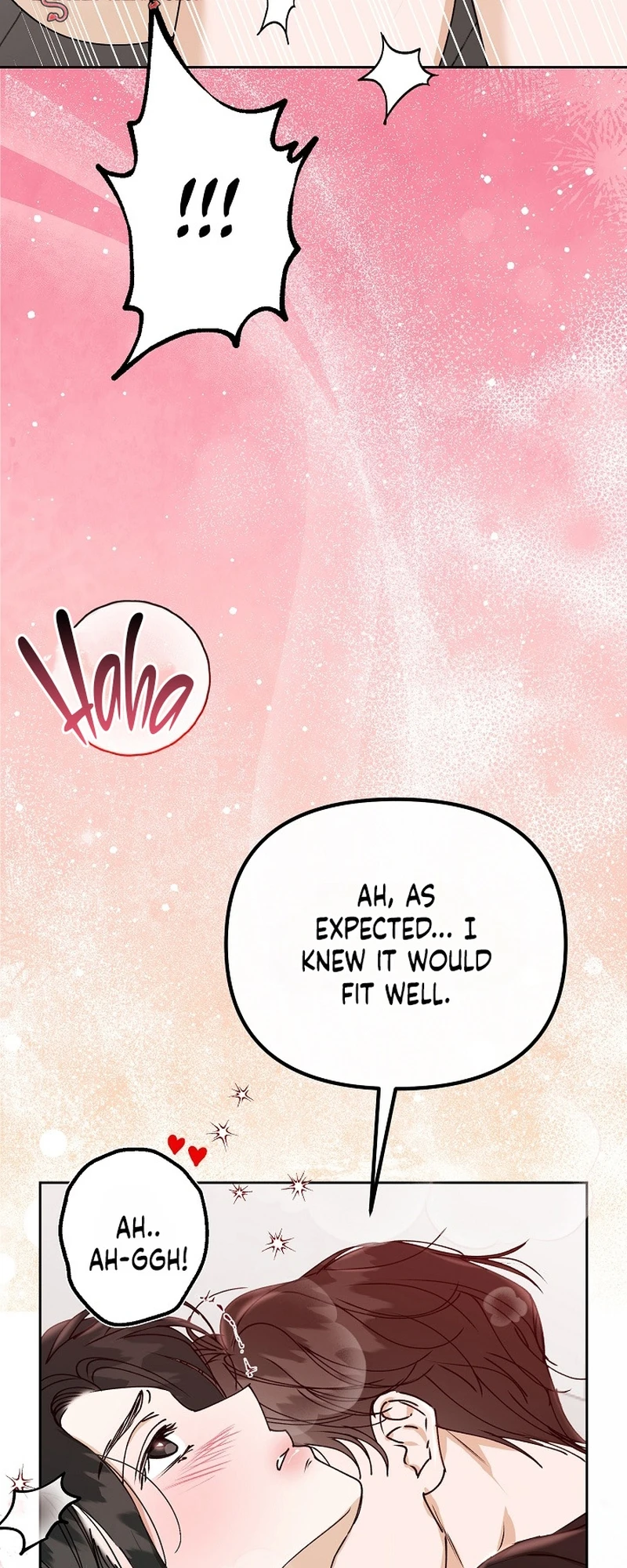Hunger Chapter 3 page 71 - 