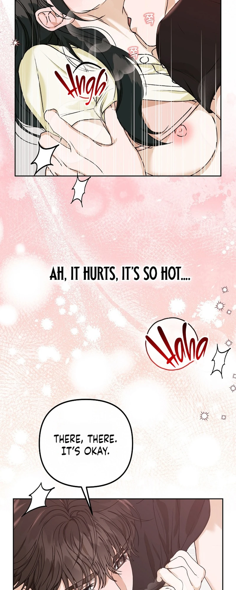 Hunger Chapter 3 page 72 - 