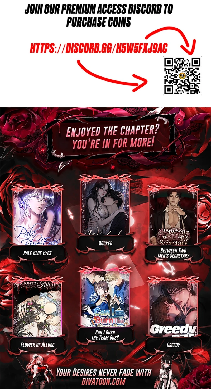 Hunger Chapter 3 page 77 - 
