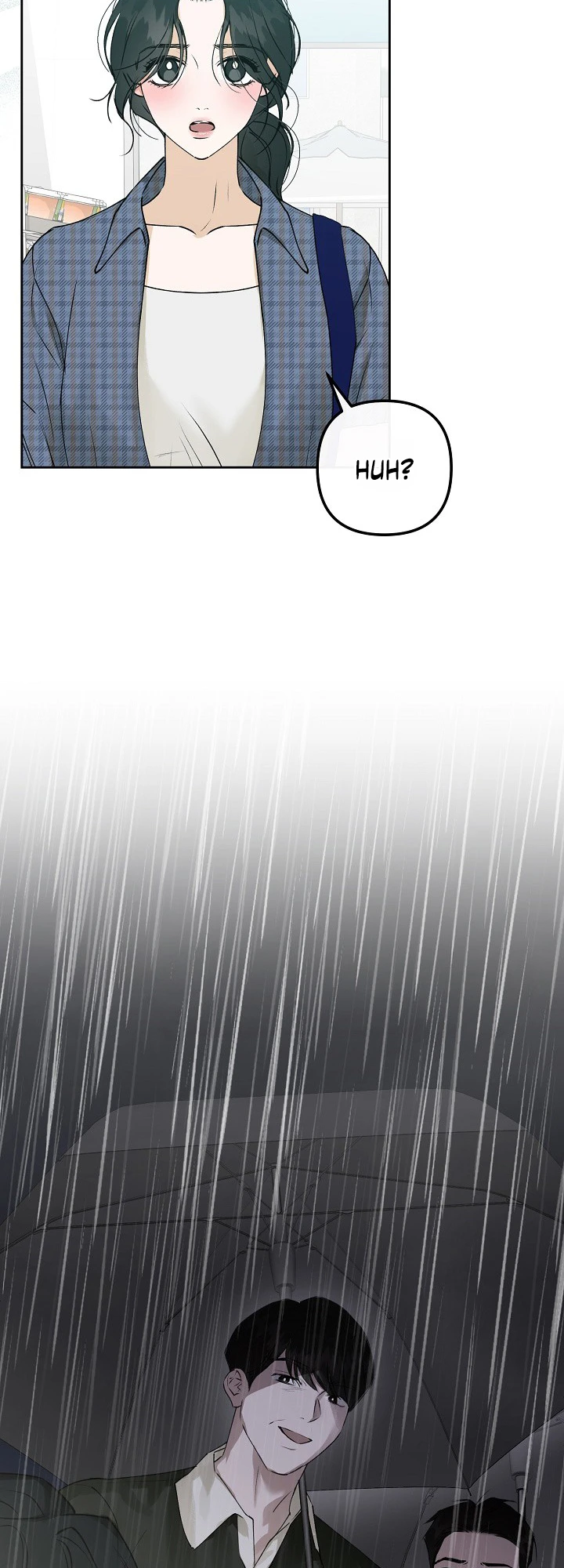 Hunger Chapter 4 page 19 - 