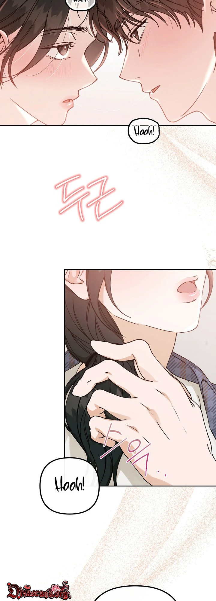 Hunger Chapter 4 page 38 - 