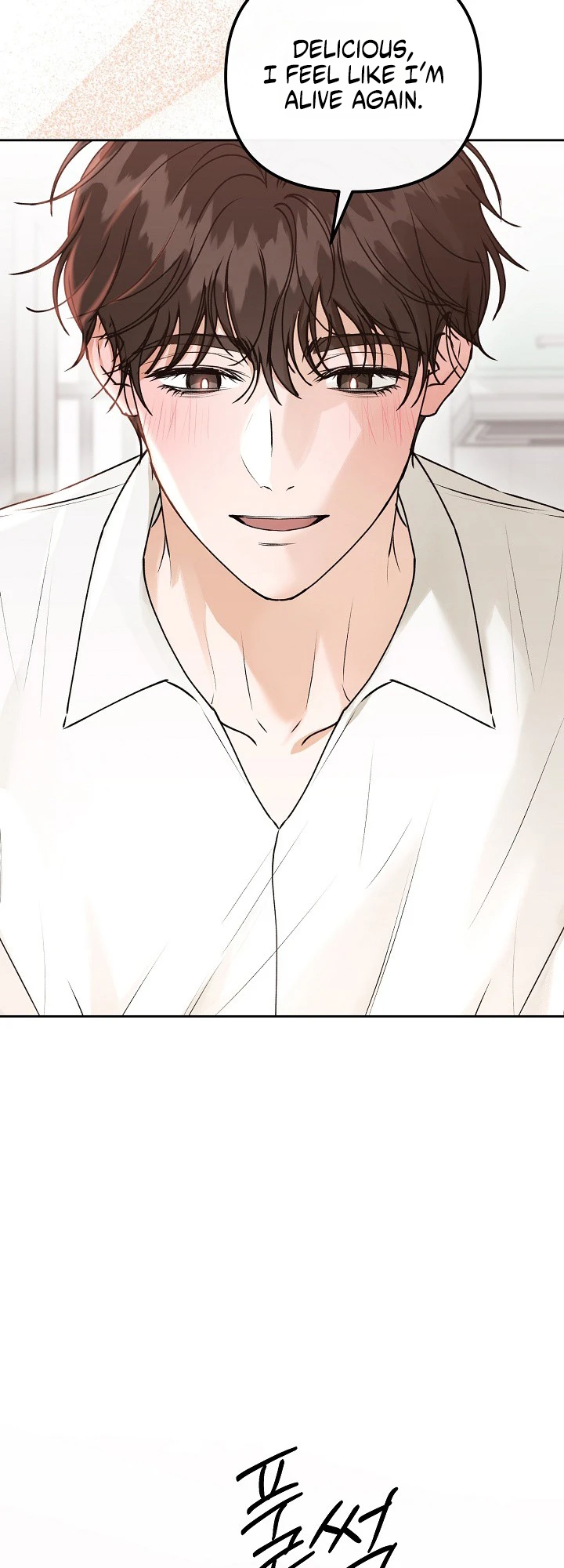 Hunger Chapter 4 page 39 - 