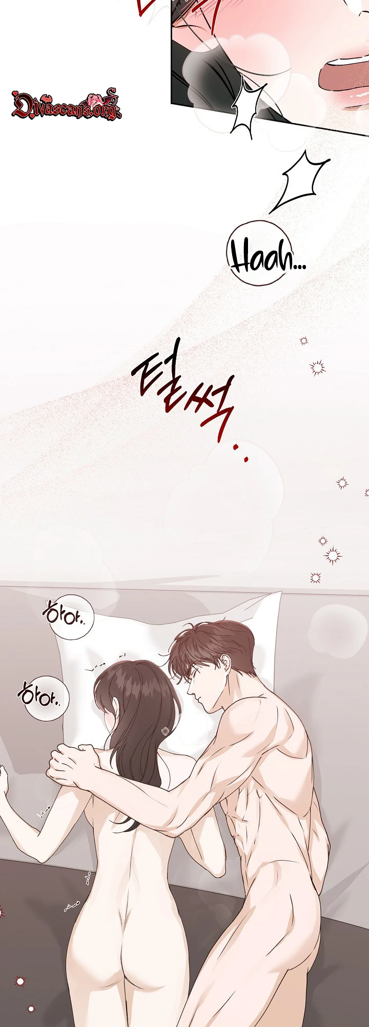 Hunger Chapter 4 page 5 - 
