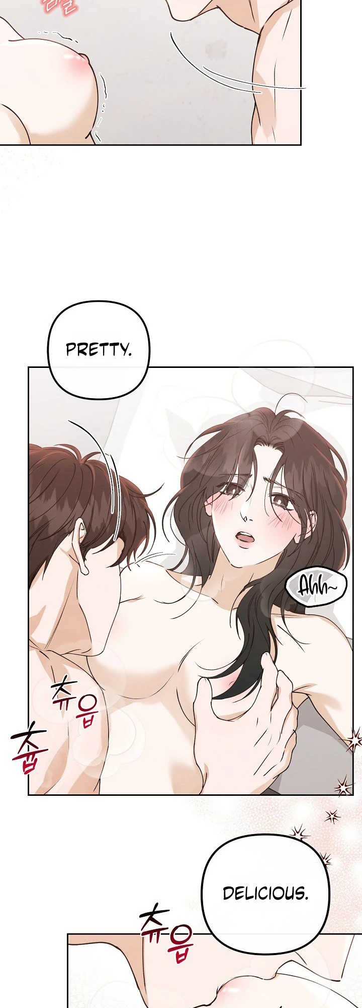 Hunger Chapter 4 page 42 - 
