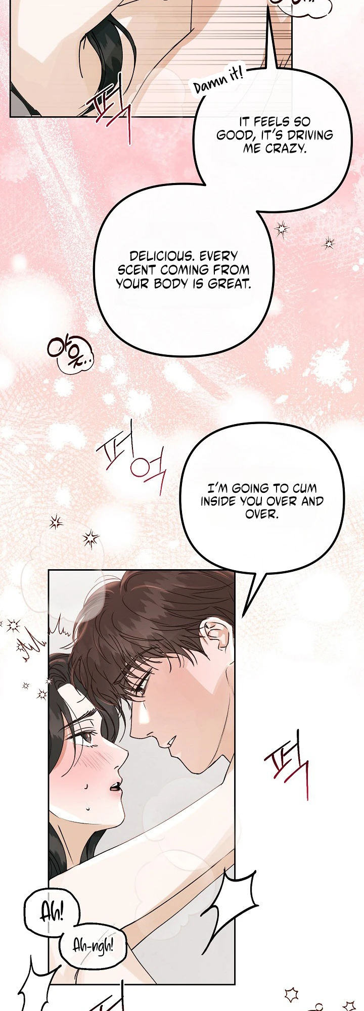 Hunger Chapter 4 page 49 - 