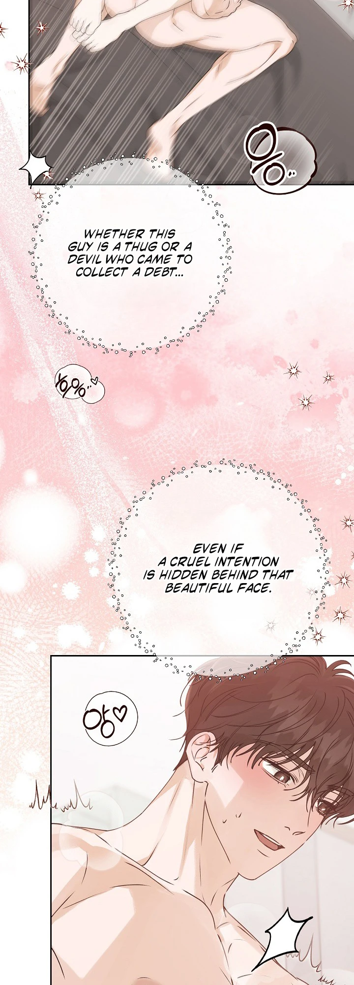 Hunger Chapter 4 page 52 - 