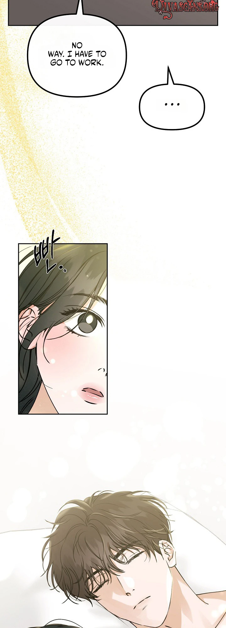 Hunger Chapter 4 page 10 - 