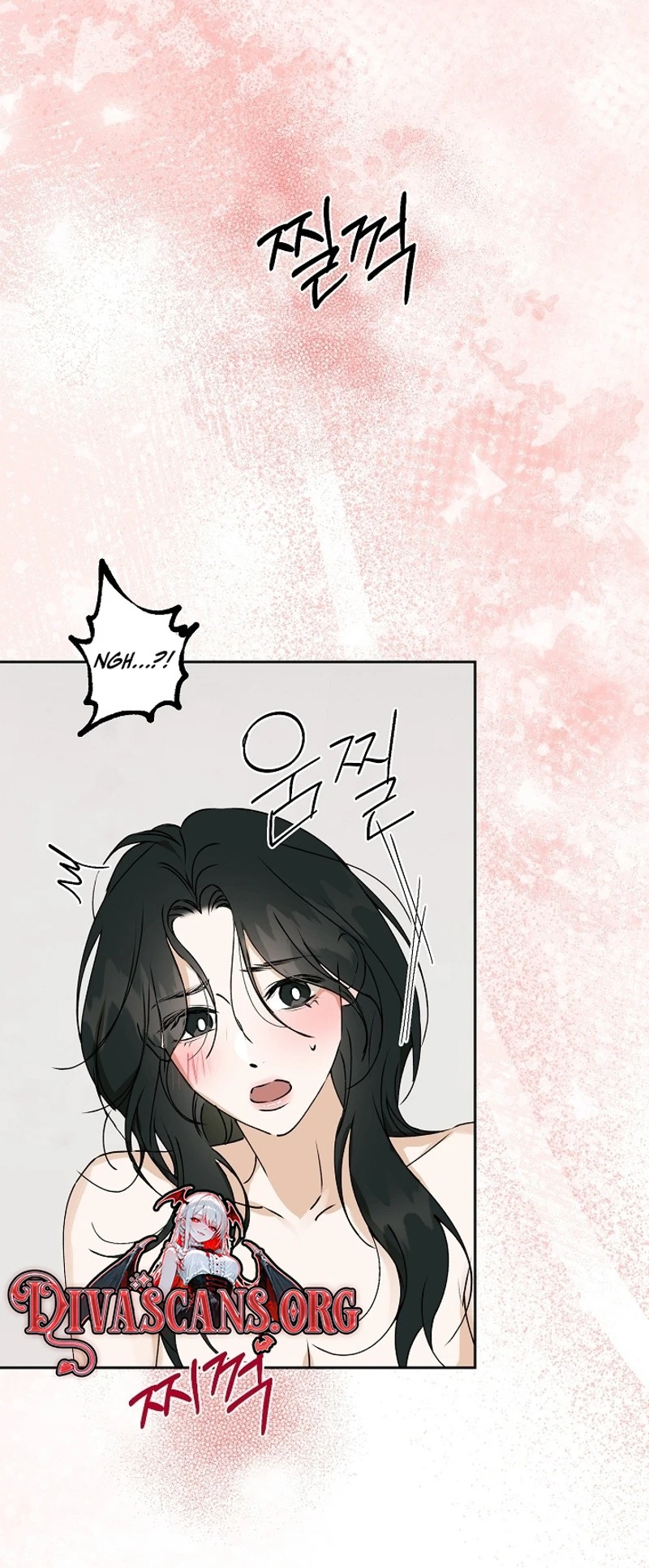 Hunger Chapter 5 page 12 - 