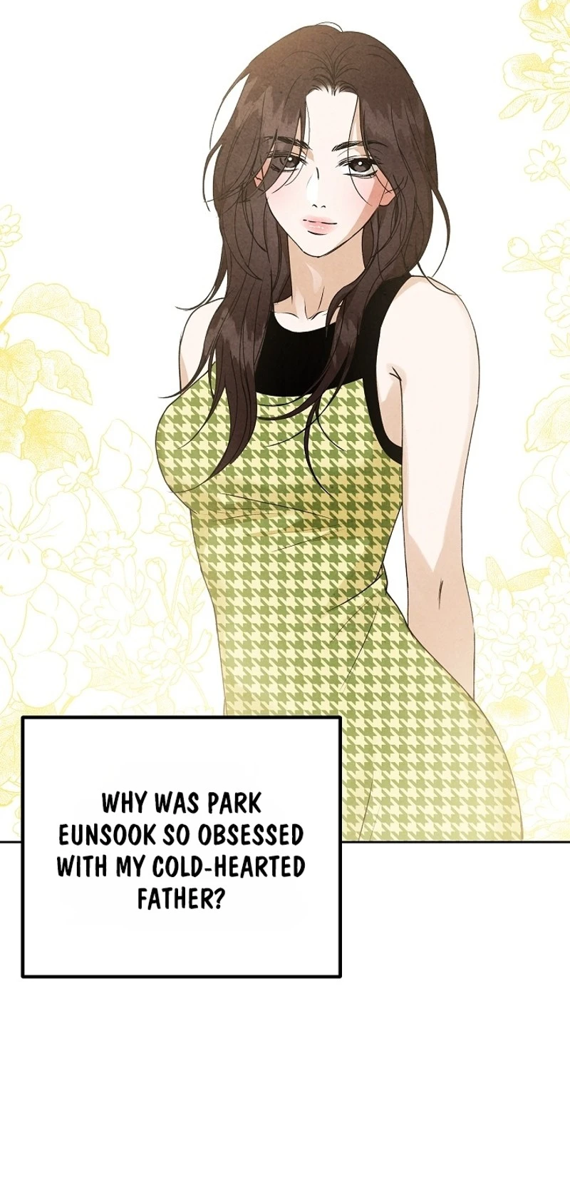 Hunger Chapter 5 page 19 - 