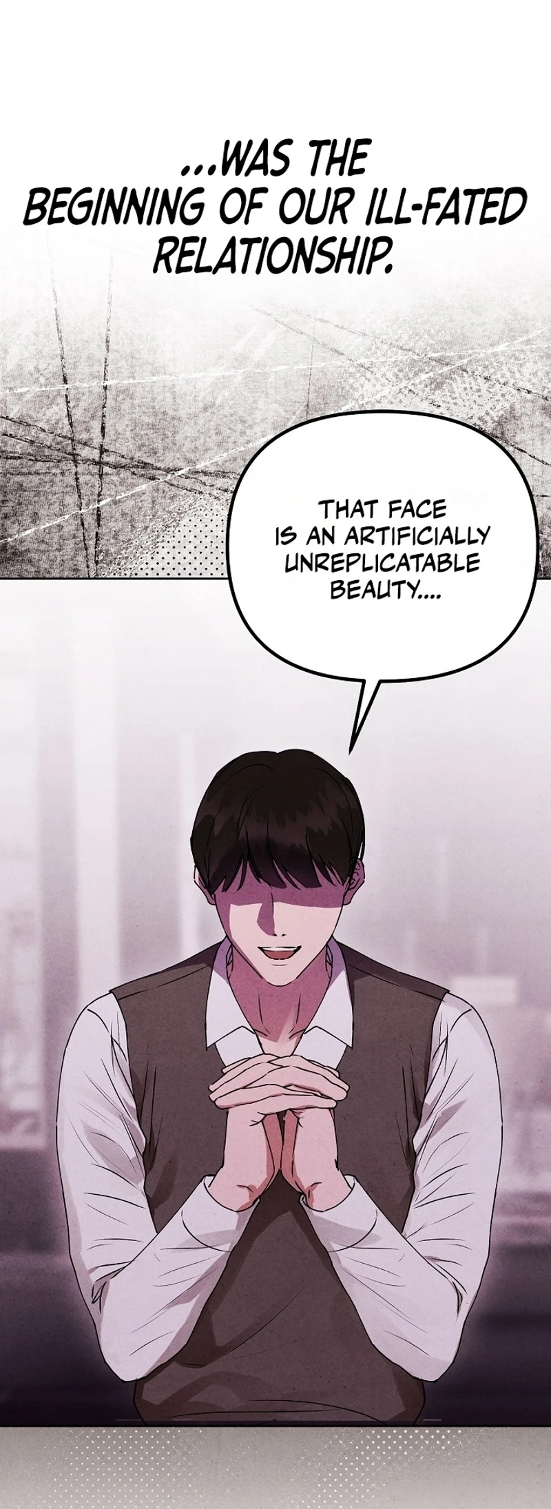 Hunger Chapter 5 page 21 - 