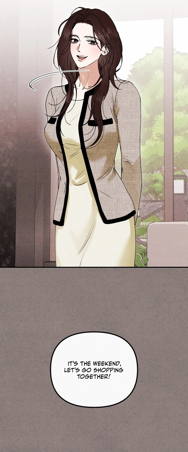 Hunger Chapter 5 page 26 - 