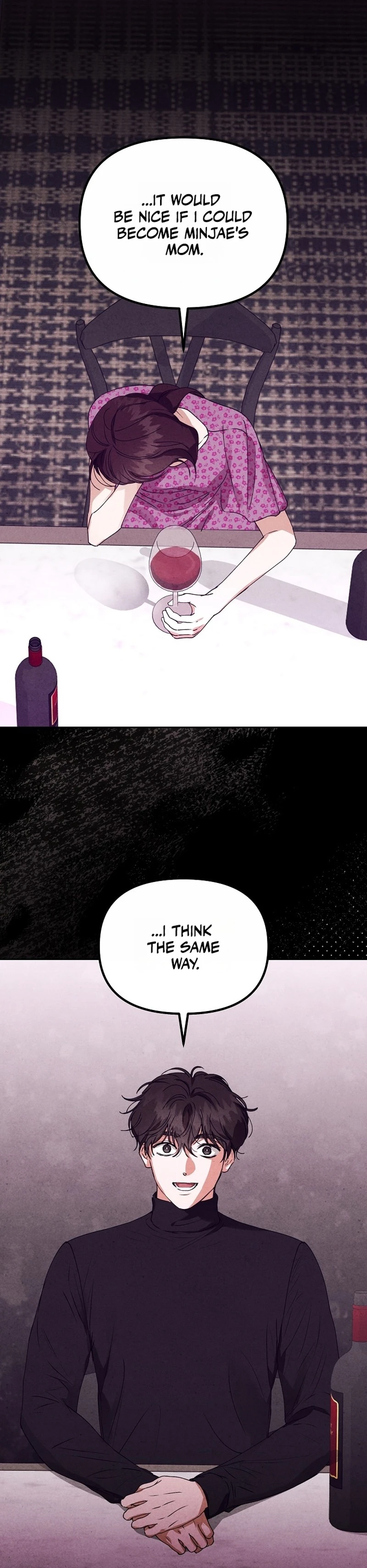 Hunger Chapter 5 page 28 - 