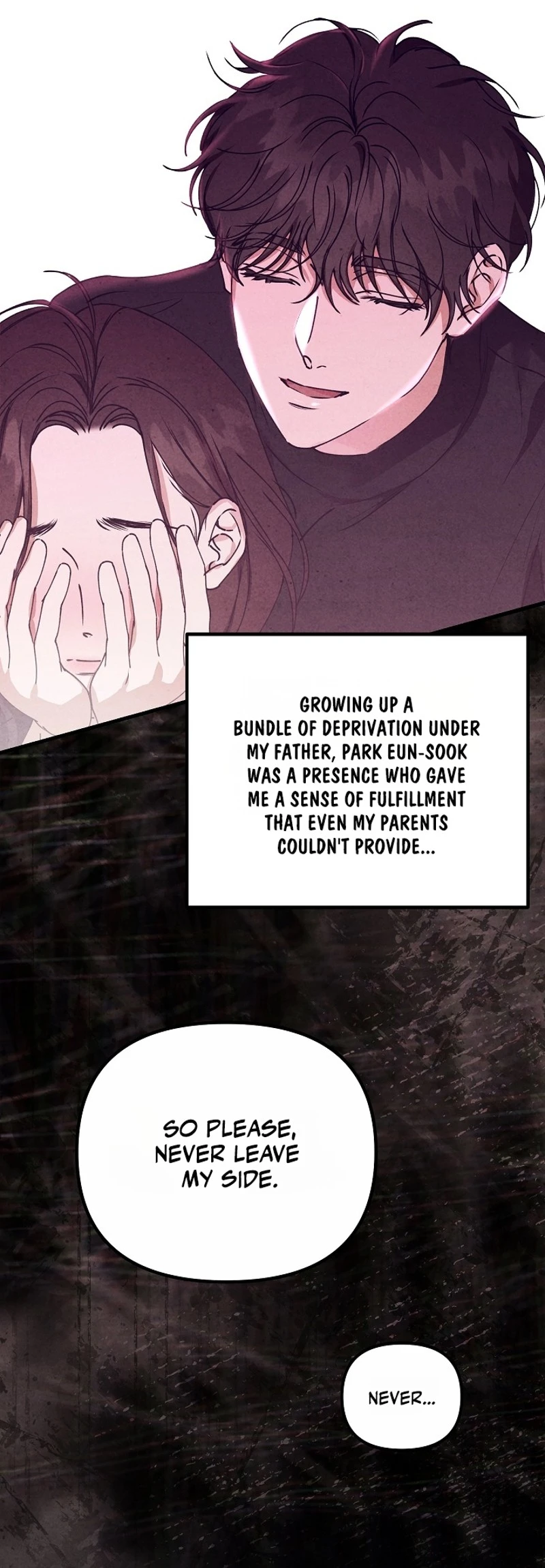 Hunger Chapter 5 page 34 - 