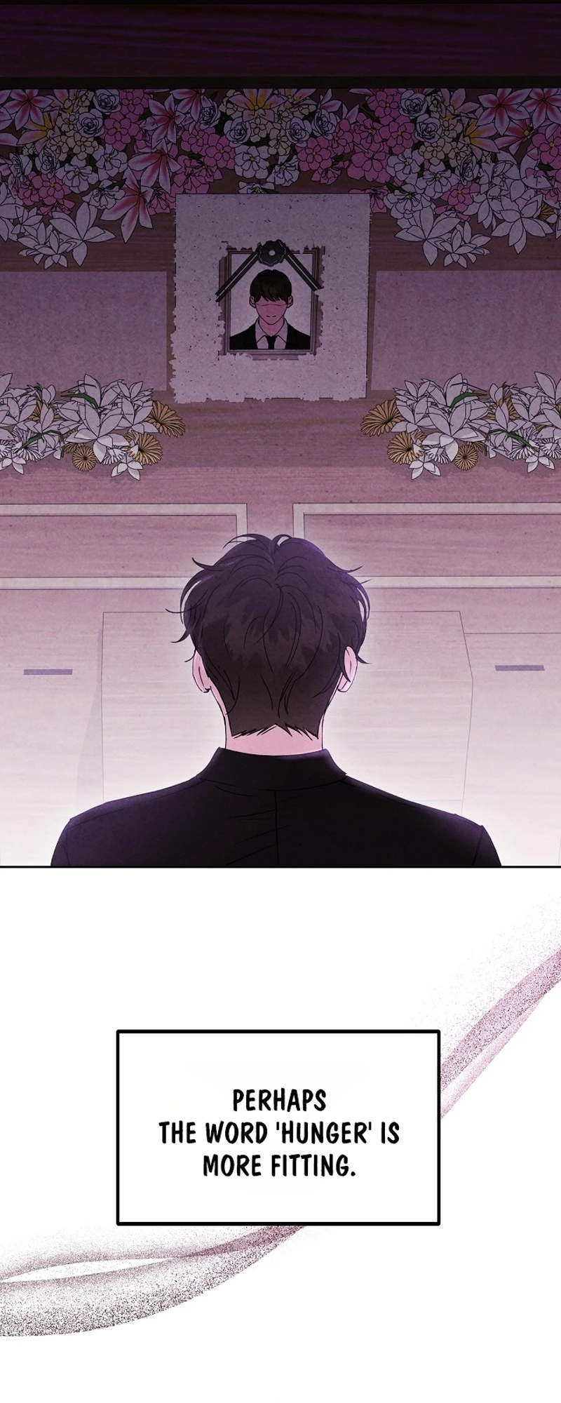 Hunger Chapter 5 page 37 - 