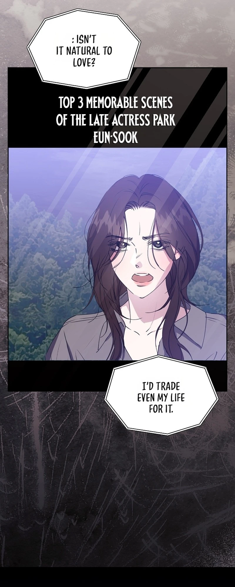 Hunger Chapter 5 page 5 - 
