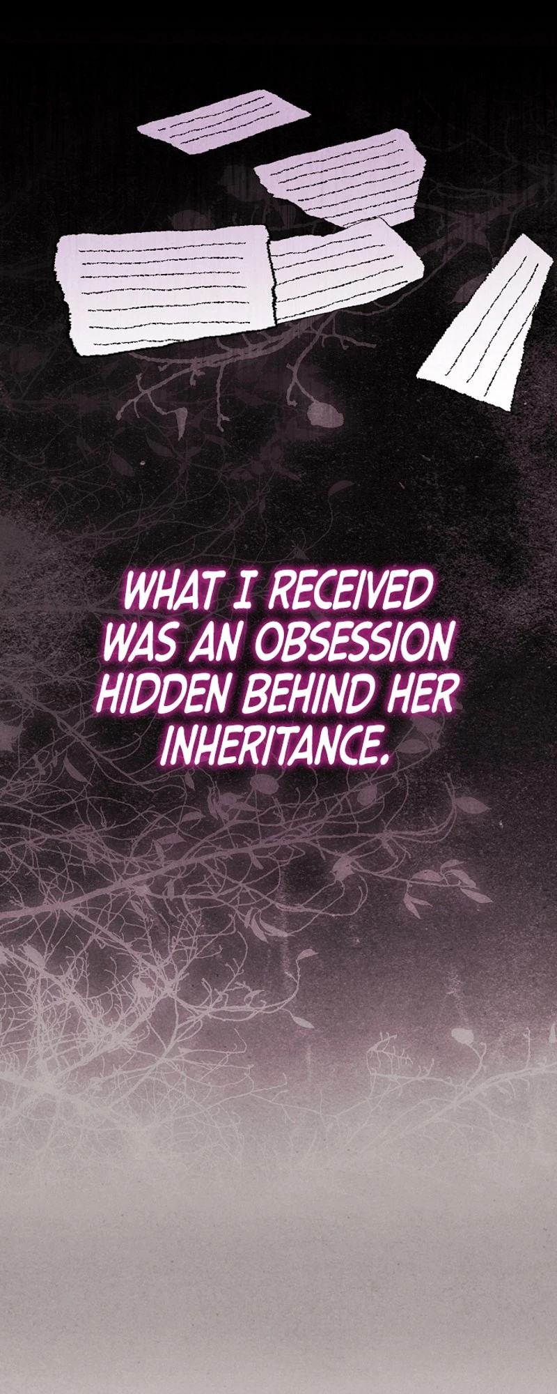 Hunger Chapter 5 page 41 - 