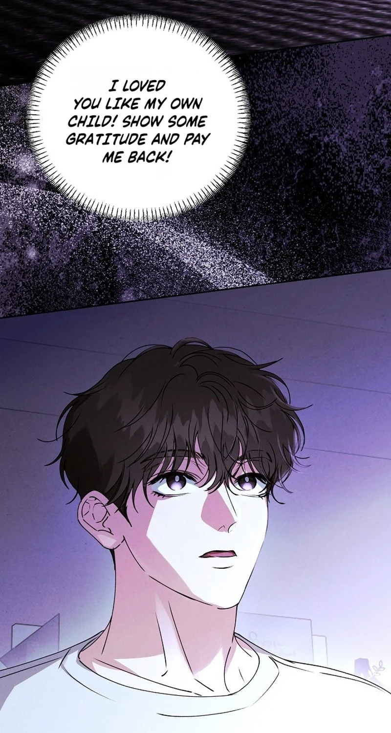 Hunger Chapter 5 page 44 - 