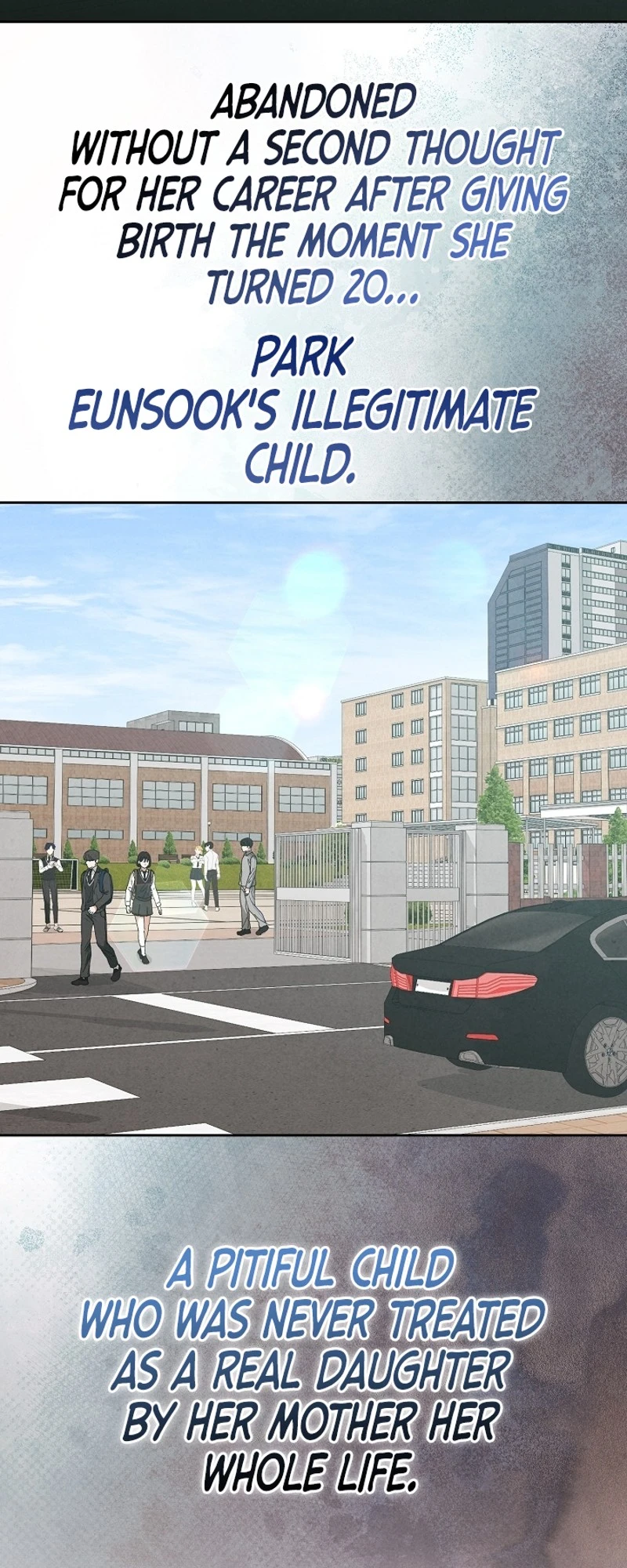 Hunger Chapter 5 page 46 - 