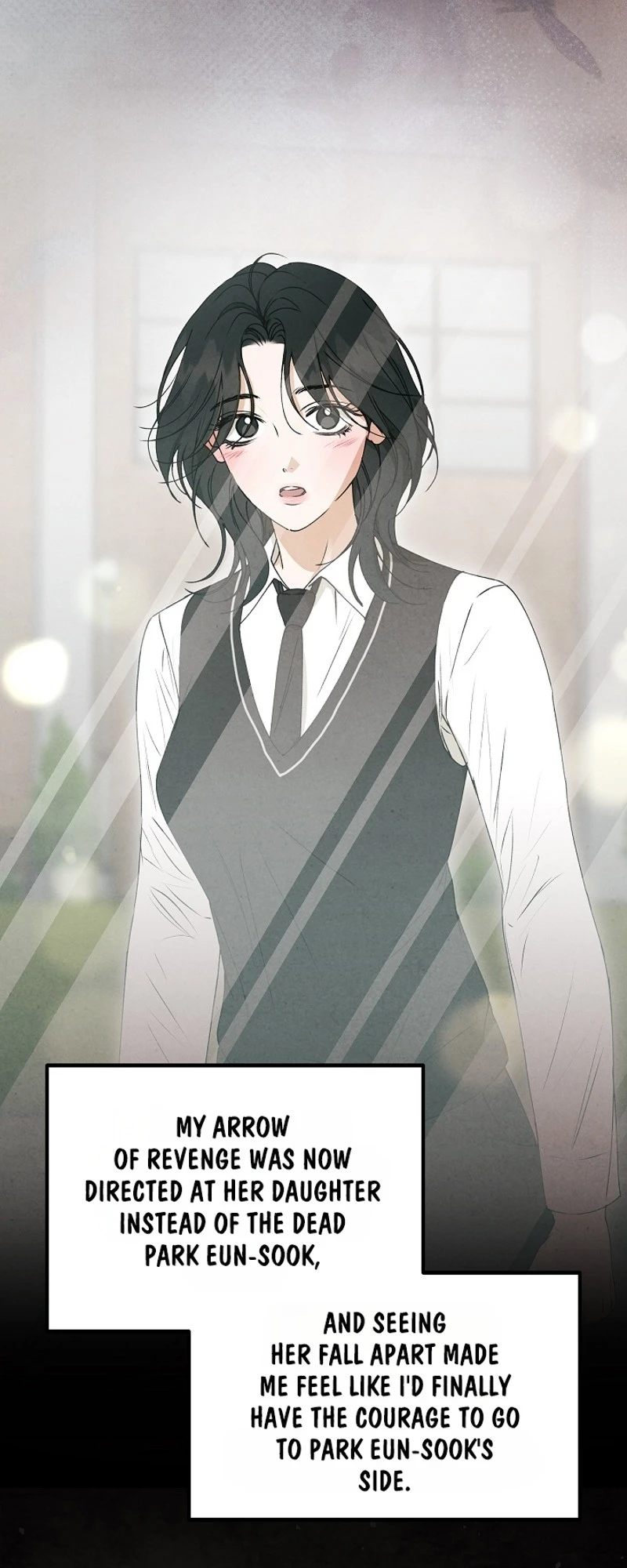 Hunger Chapter 5 page 47 - 