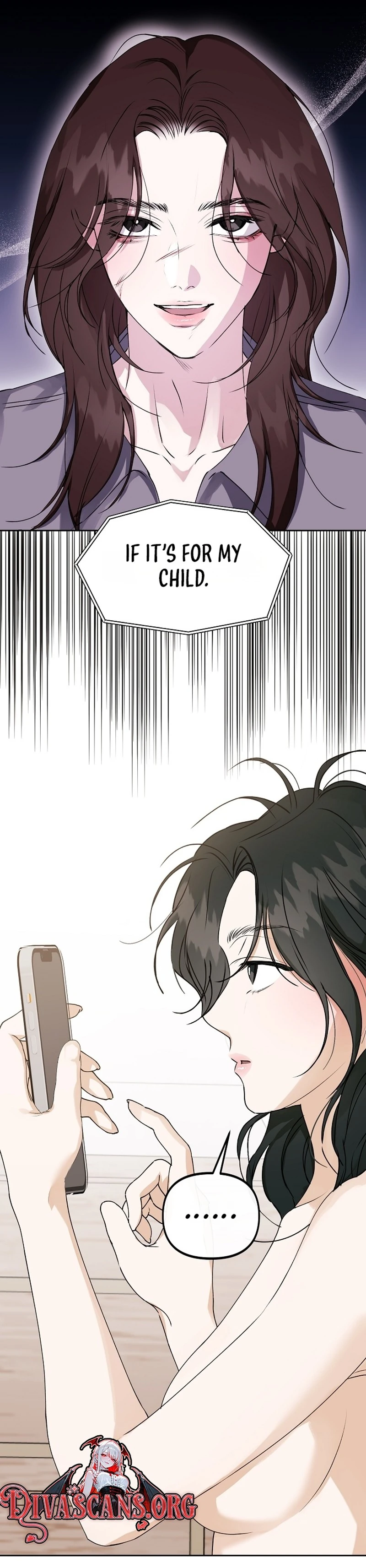 Hunger Chapter 5 page 6 - 