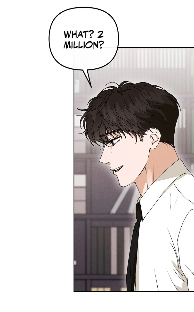 Hunger Chapter 5 page 51 - 