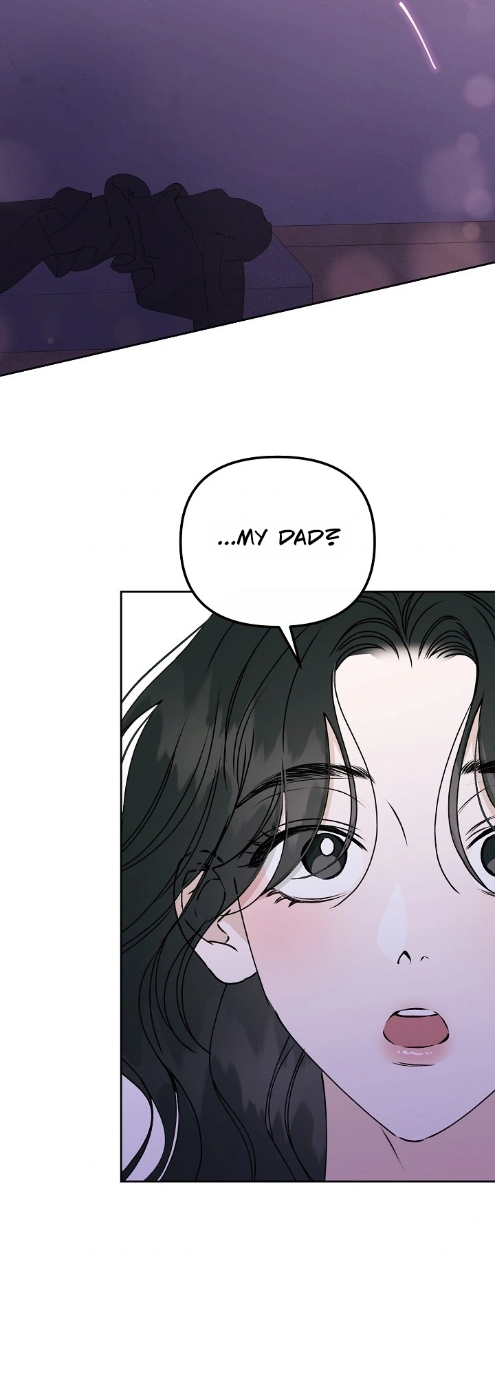 Hunger Chapter 6 page 2 - 
