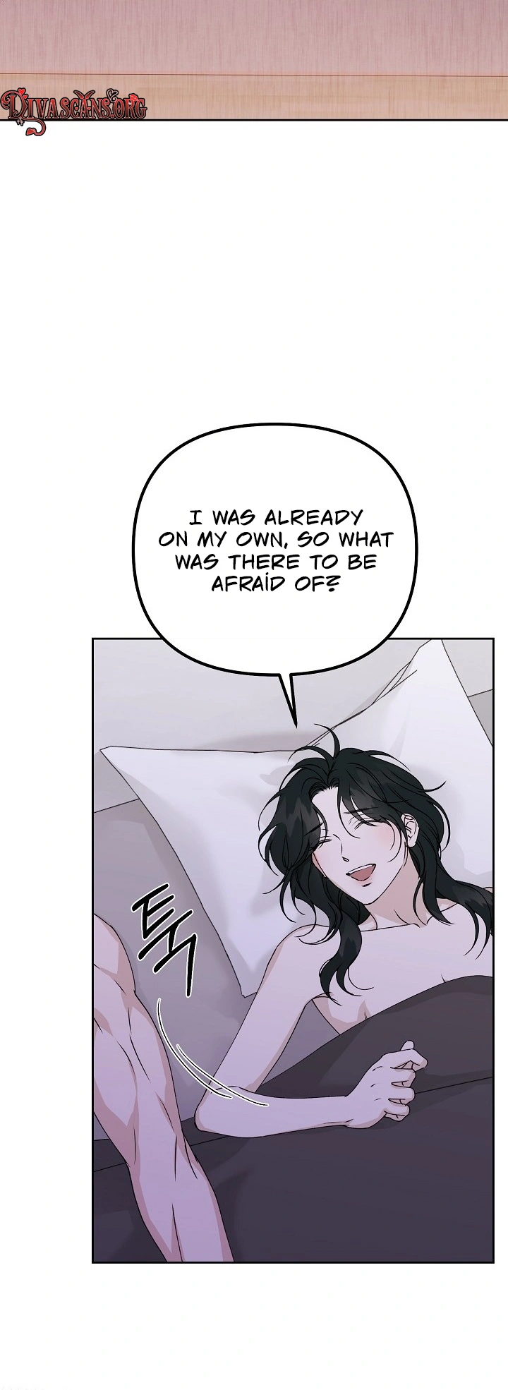 Hunger Chapter 6 page 11 - 