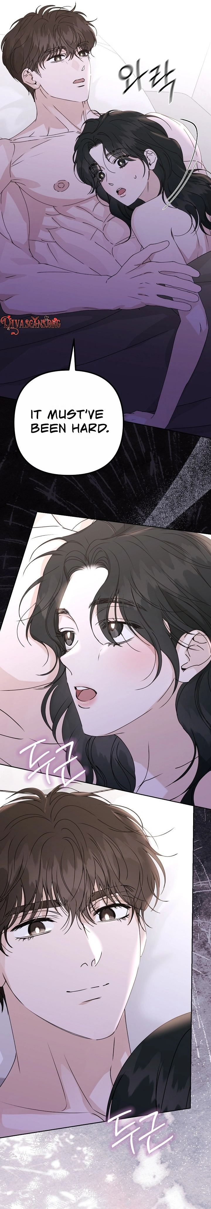 Hunger Chapter 6 page 14 - 
