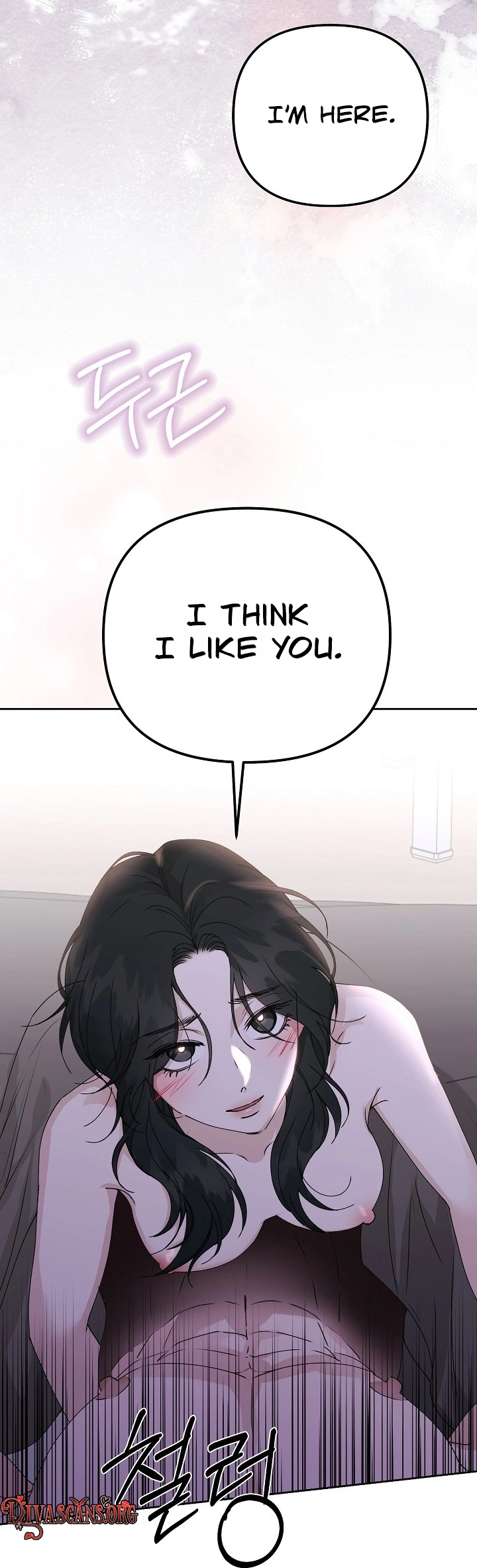Hunger Chapter 6 page 15 - 