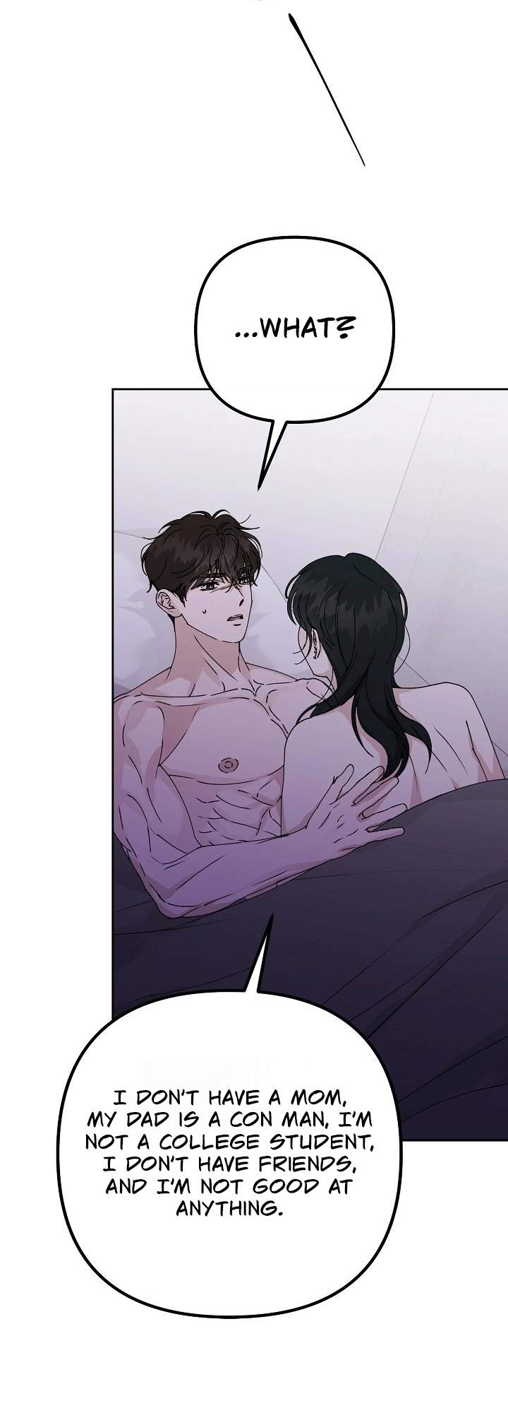 Hunger Chapter 6 page 16 - 