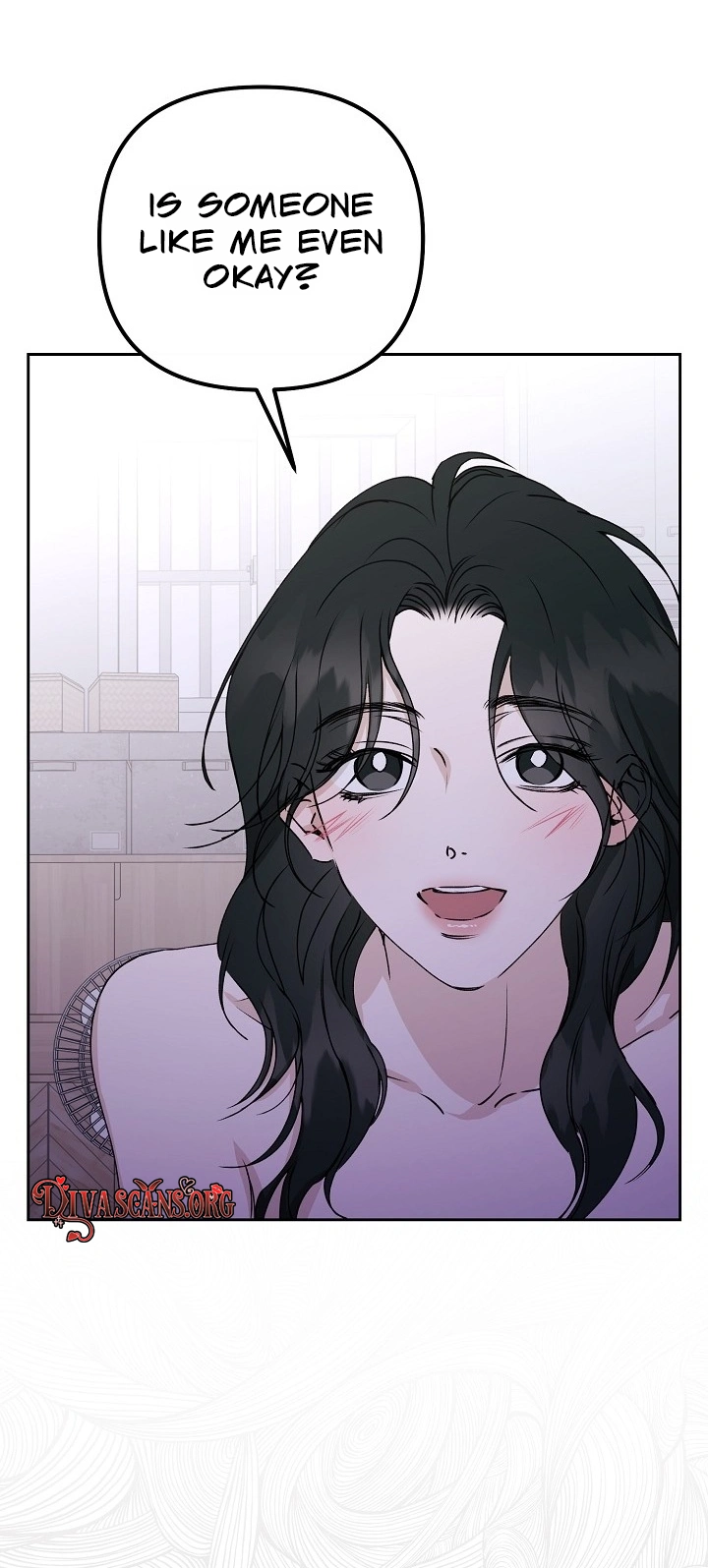 Hunger Chapter 6 page 17 - 