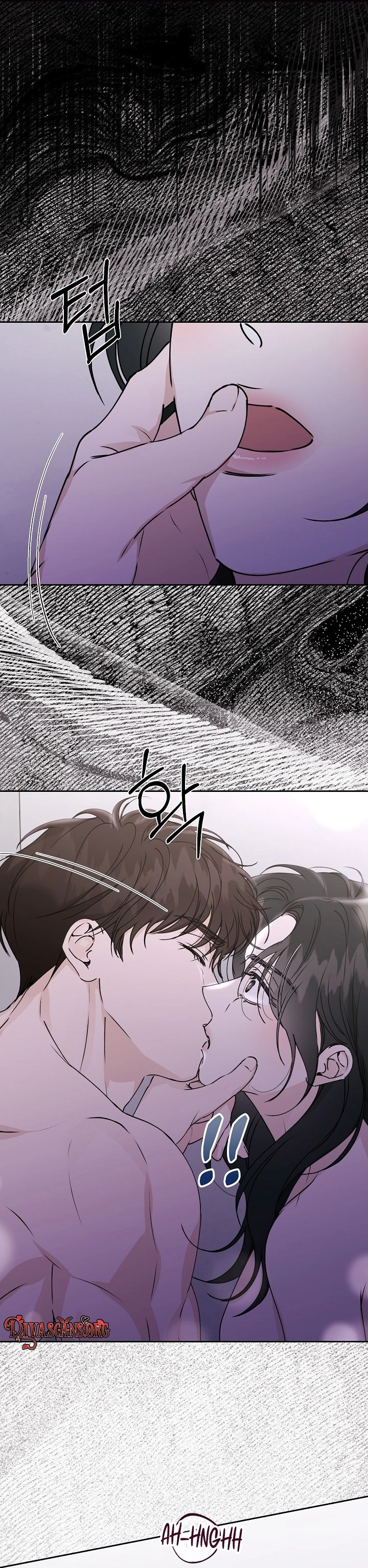 Hunger Chapter 6 page 19 - 