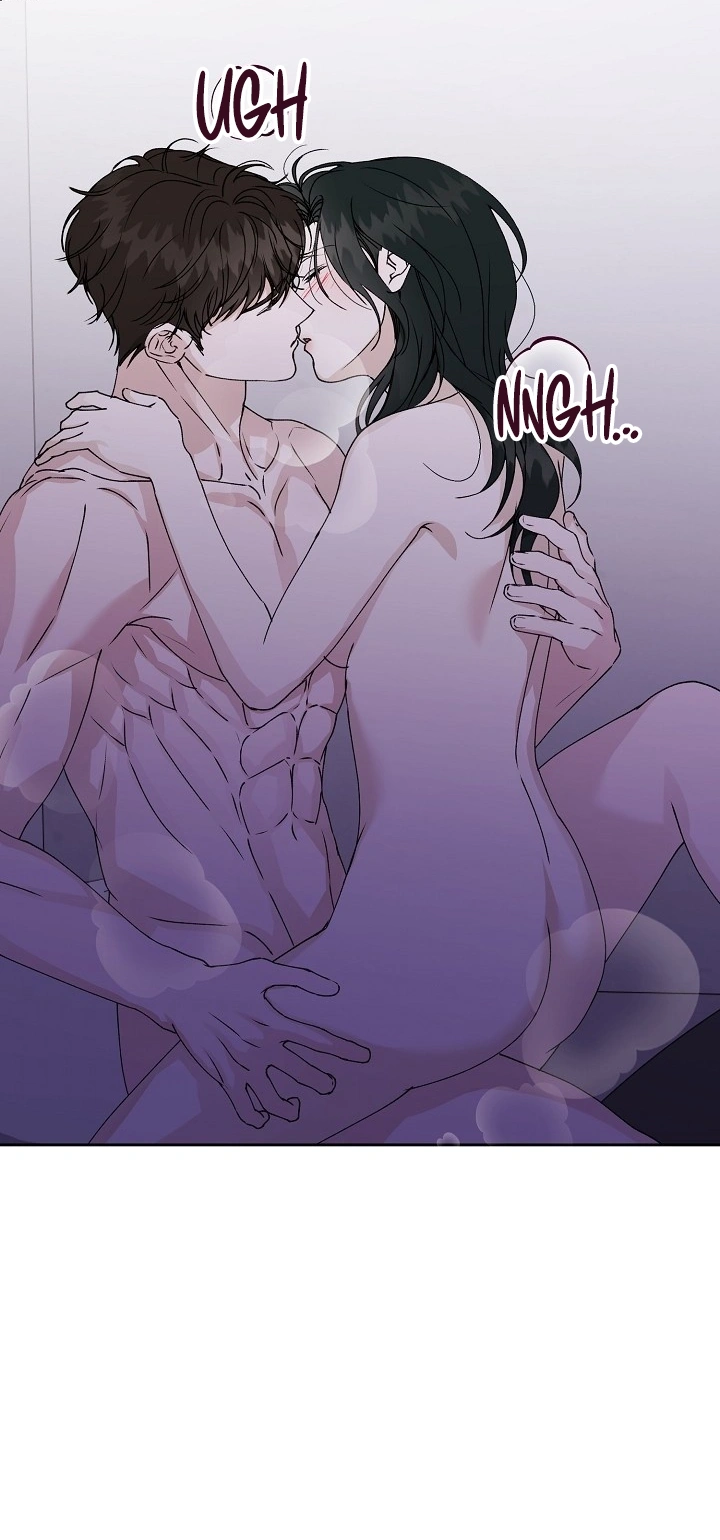 Hunger Chapter 6 page 20 - 