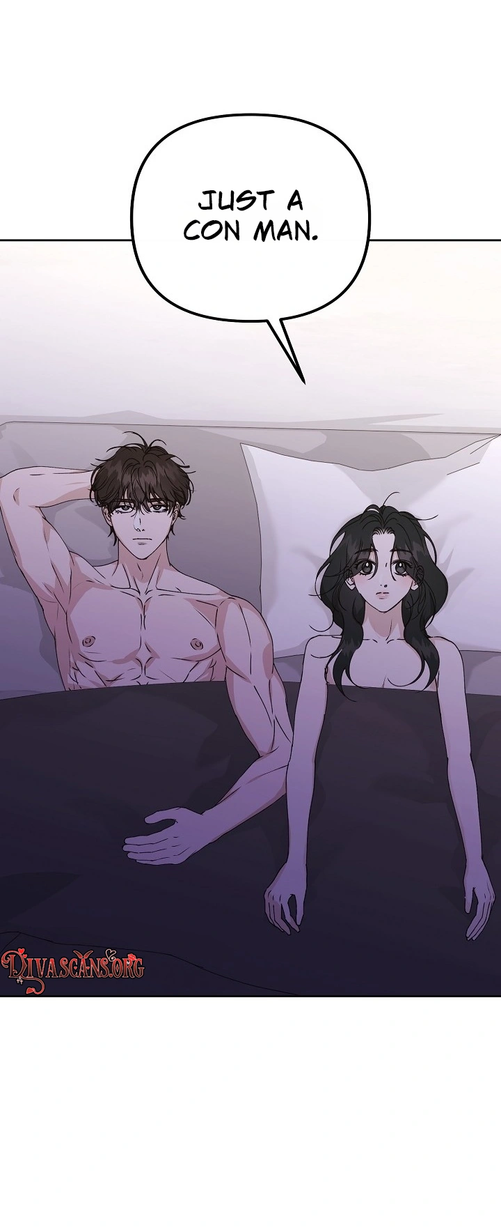 Hunger Chapter 6 page 3 - 